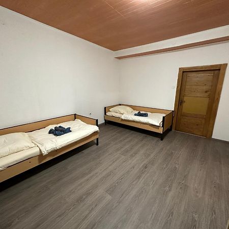 Belle Vue Apartrooms Фюрт Экстерьер фото