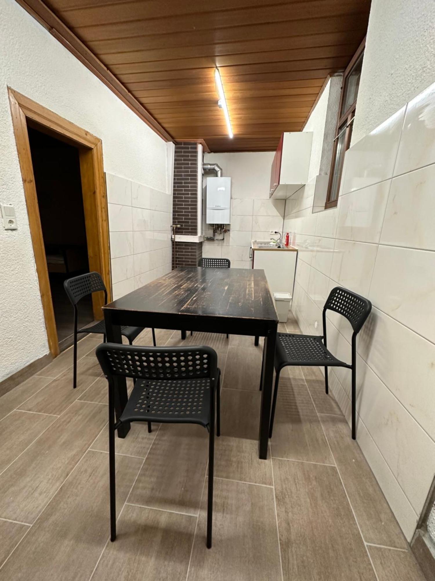 Belle Vue Apartrooms Фюрт Экстерьер фото