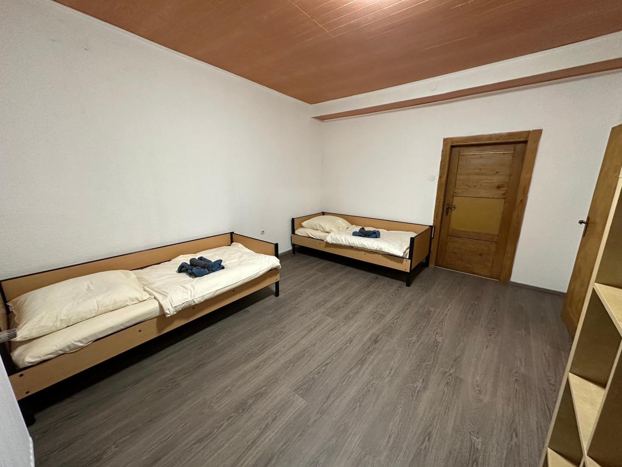 Belle Vue Apartrooms Фюрт Экстерьер фото
