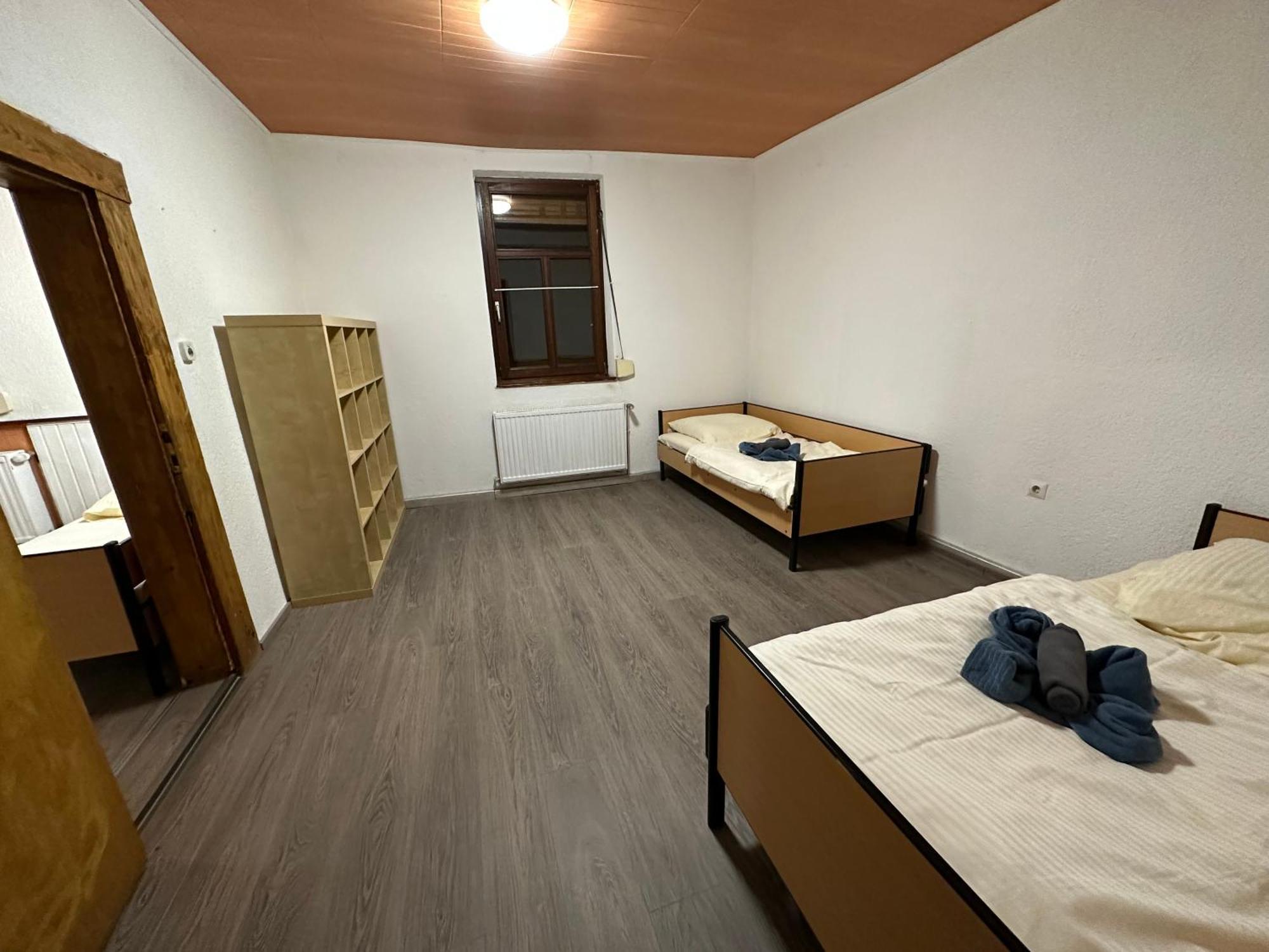 Belle Vue Apartrooms Фюрт Экстерьер фото