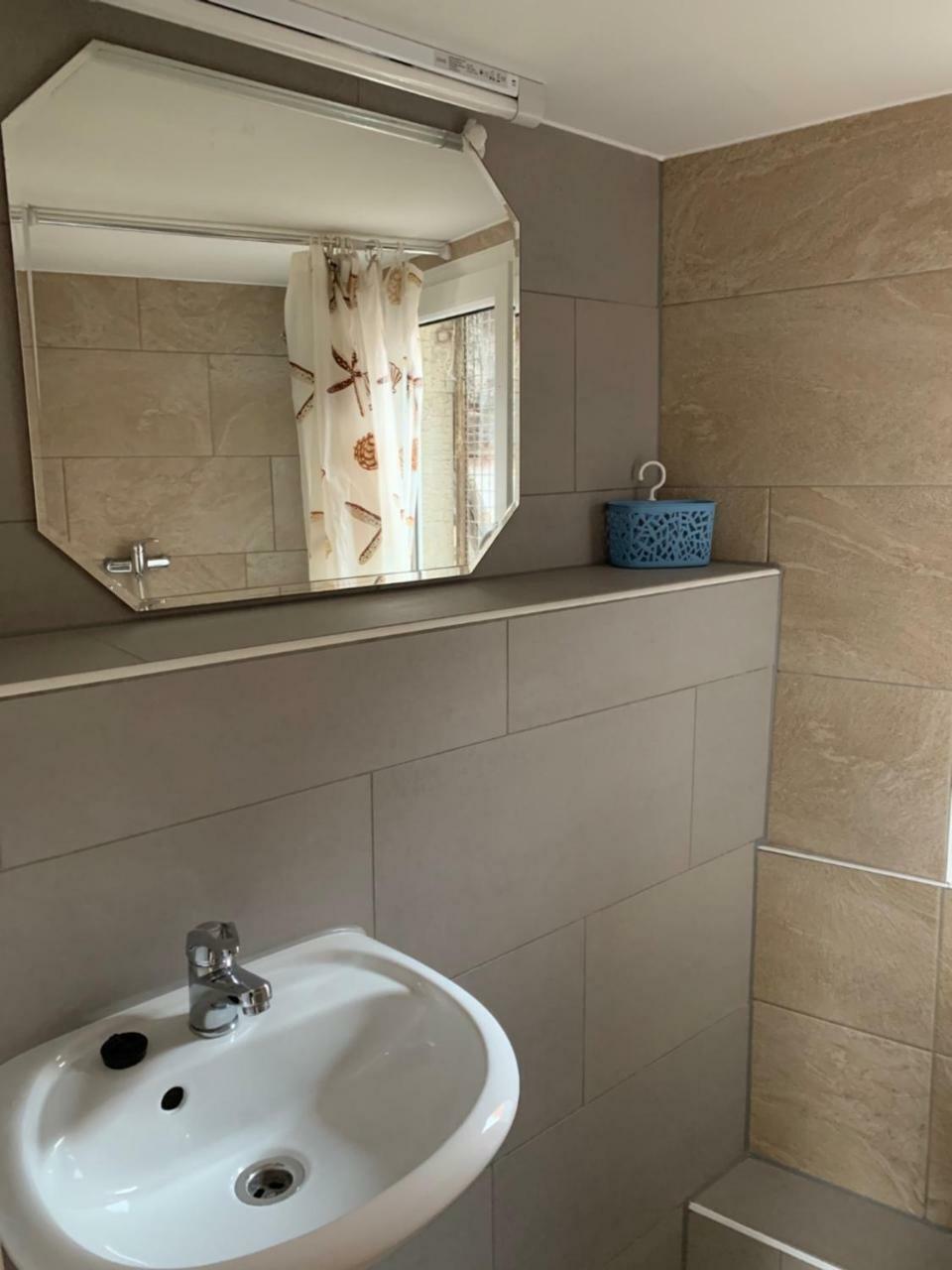 Belle Vue Apartrooms Фюрт Экстерьер фото