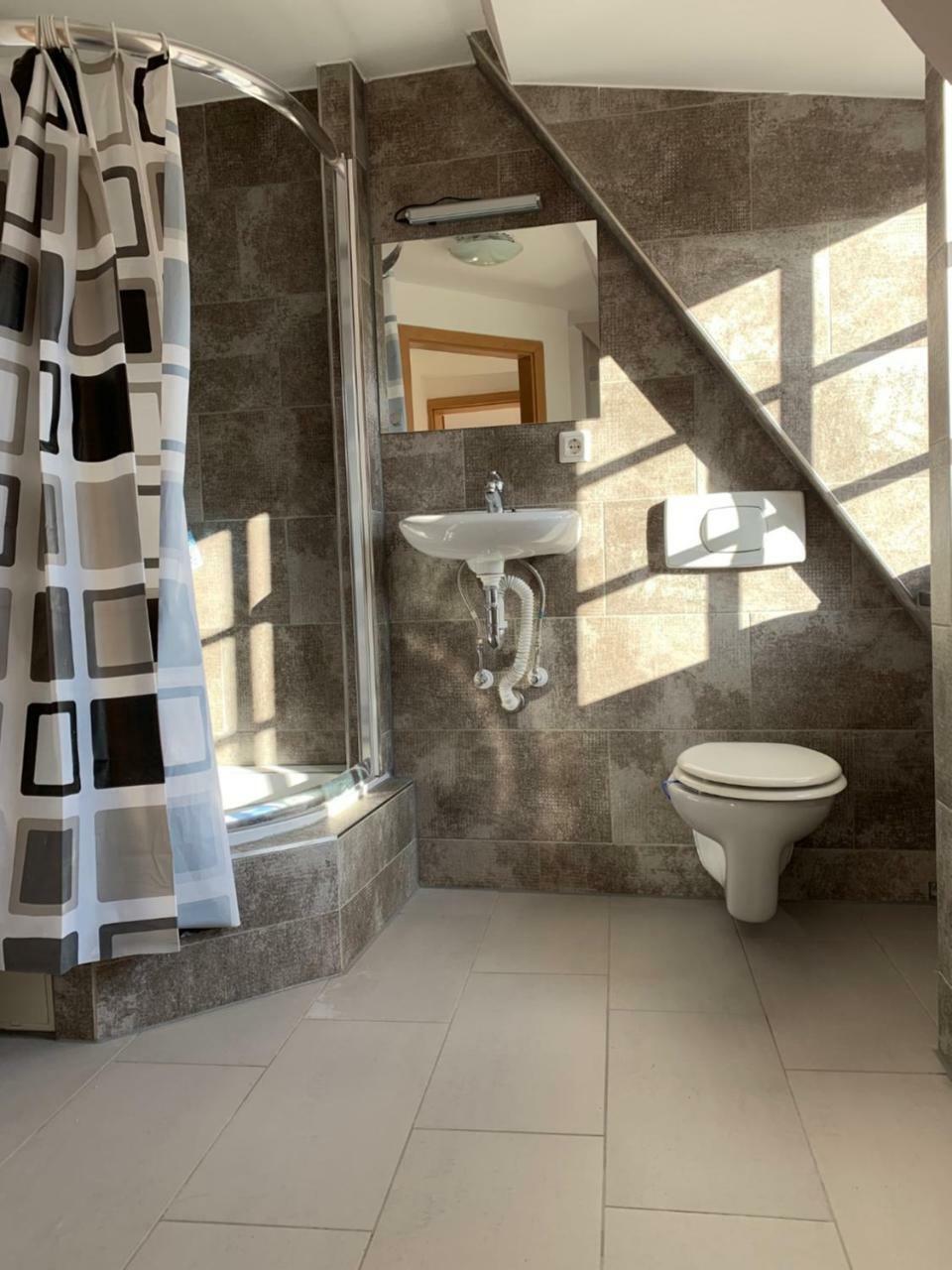 Belle Vue Apartrooms Фюрт Экстерьер фото