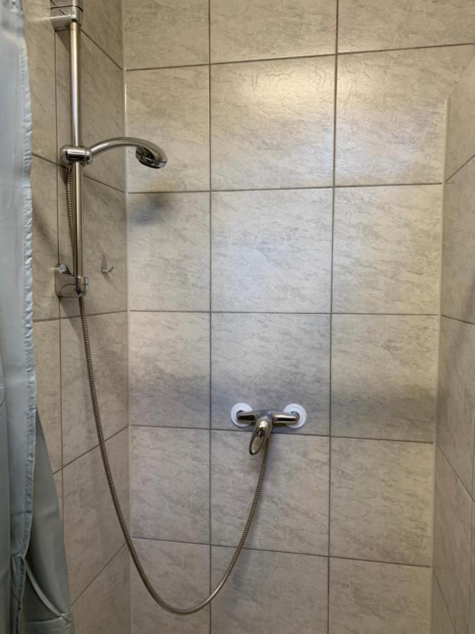 Belle Vue Apartrooms Фюрт Экстерьер фото