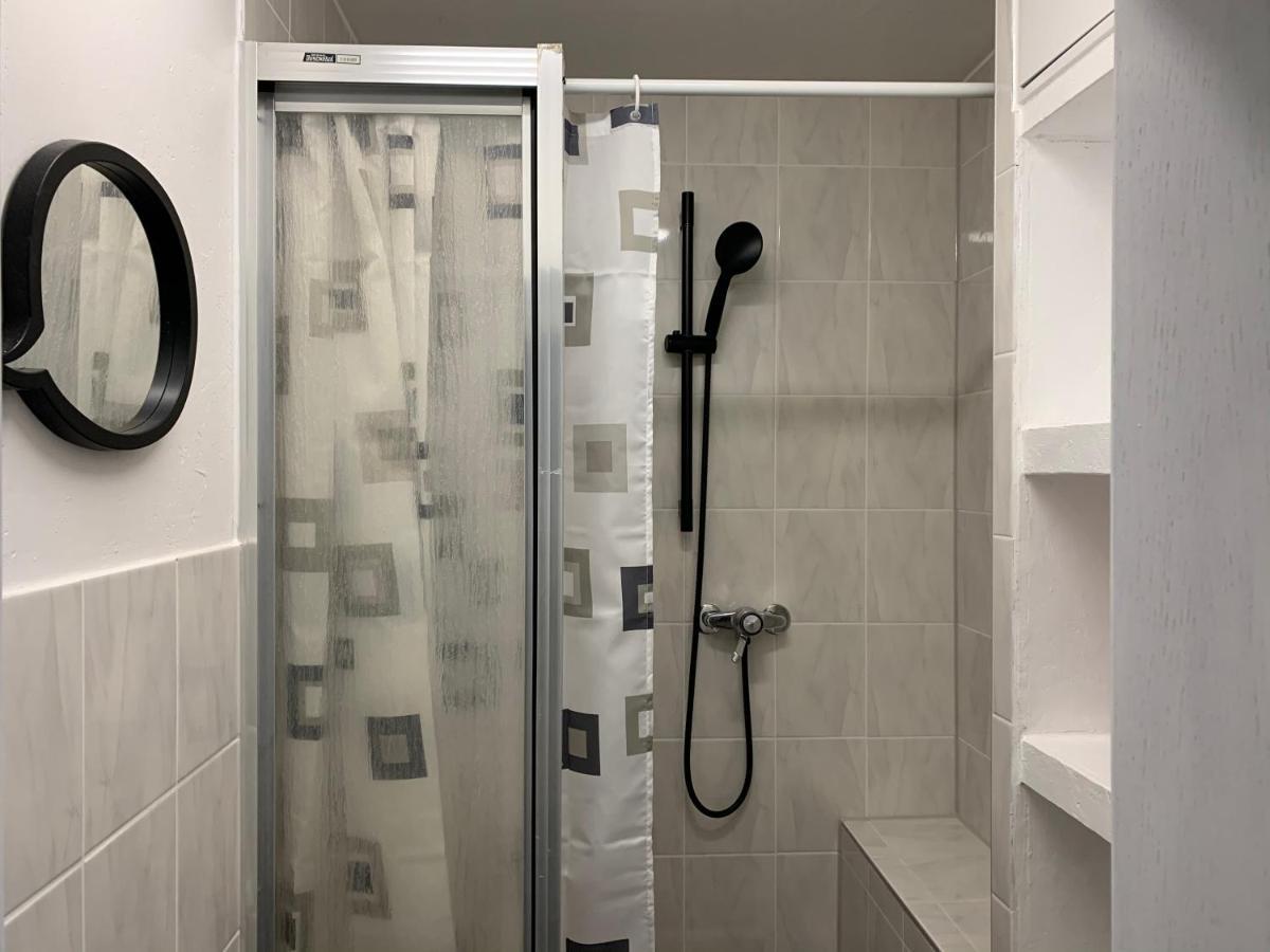 Belle Vue Apartrooms Фюрт Экстерьер фото